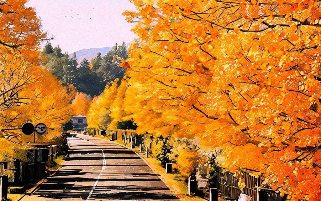 2023いちょう祭り八王子:屋台情報から深い歴史まで完全網羅":誰も教えてくれない見どころとは?