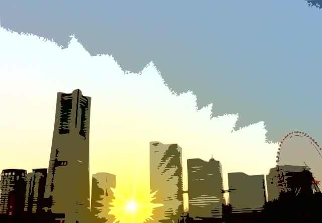 横浜みなとみらいで初日の出を迎える究極ガイド2024