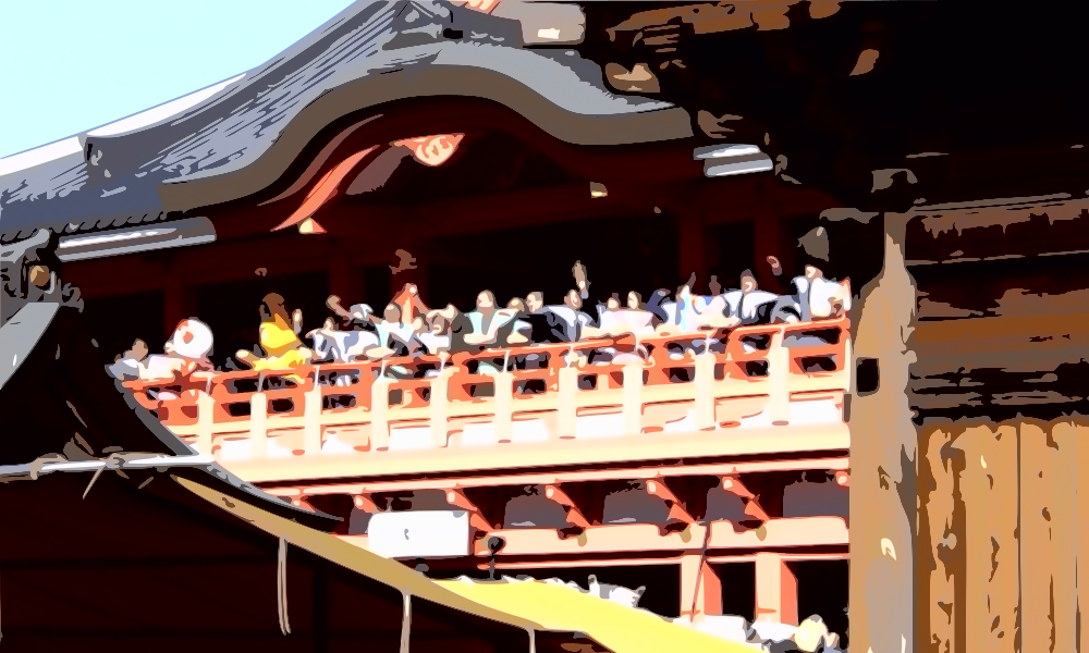 高幡不動尊節分2024:今年の芸能・混雑を避けて楽しむ完全ガイド