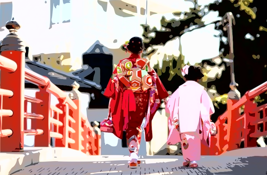 森戸大明神初詣2024：時間帯、パワースポット、マナー解説など