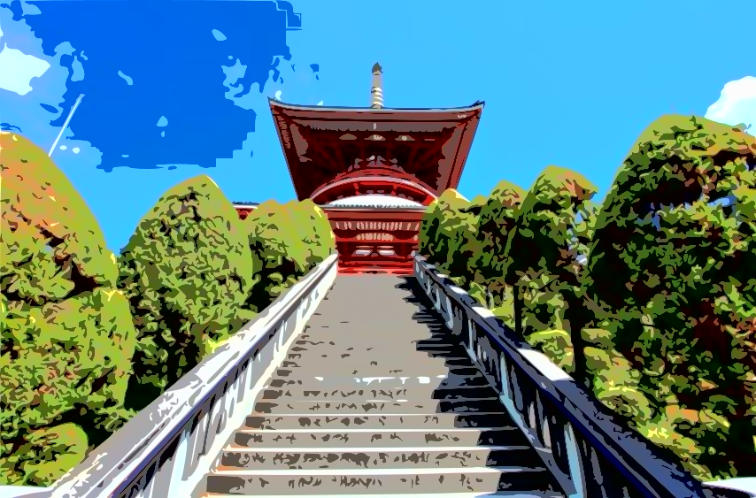 関東初詣パワースポット2024:訪れるべき時間と特別な体験