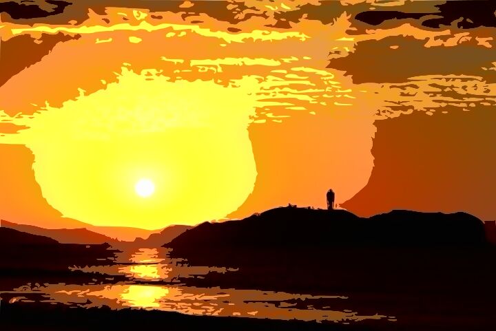 江ノ島初日の出2024観覧の完全ガイド：時間から持ち物まで