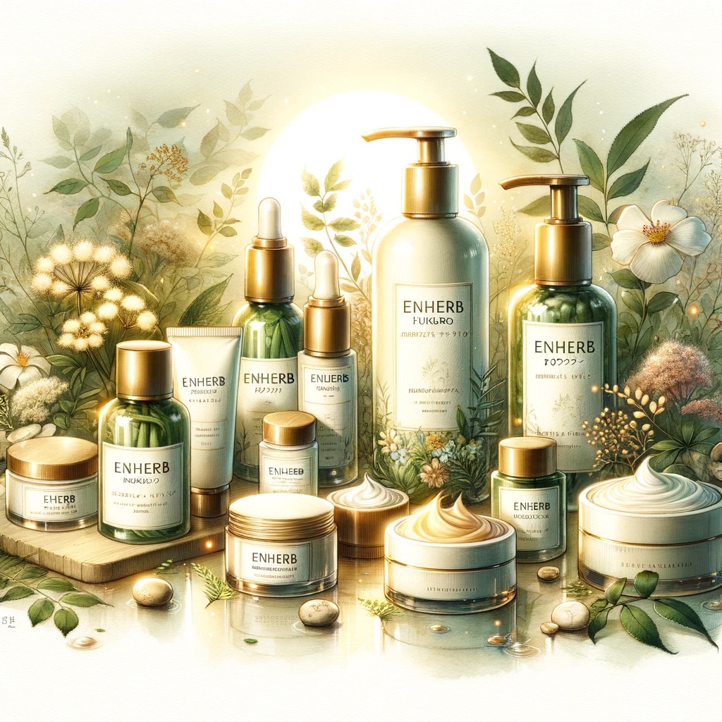 エンハーブ 福袋 2024:ハーブティーから美容までの全解析