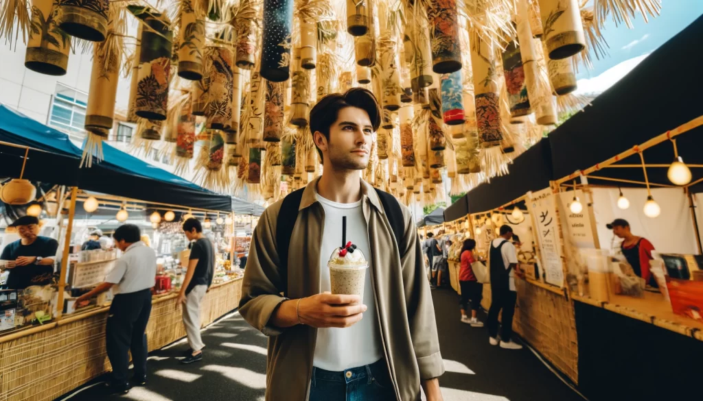 仙台七夕祭り2024 屋台 - グルメとアクセス情報の完全ガイド